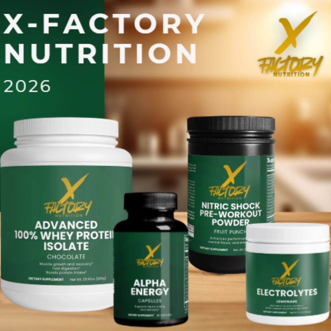 Supplements