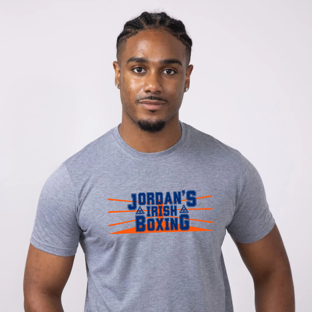 Apparel & Merch