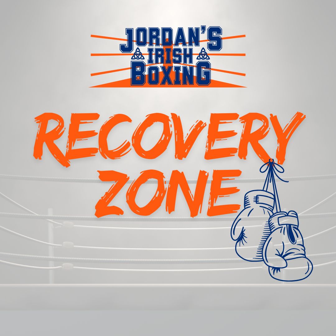 Recovery Zone