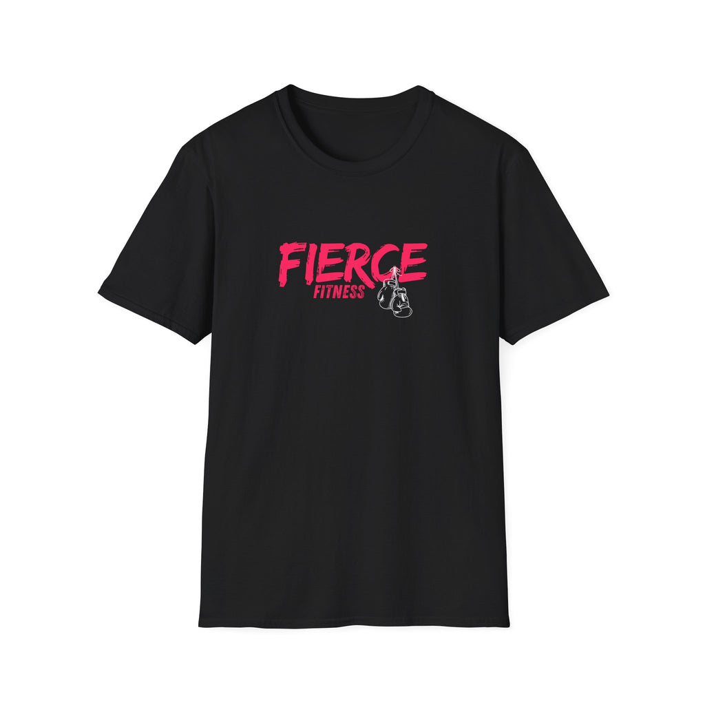 Fierce Fitness Tee