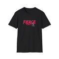 Fierce Fitness Tee