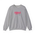 Fierce Fitness Crewneck Sweatshirt