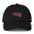 Fierce Fitness Baseball Cap