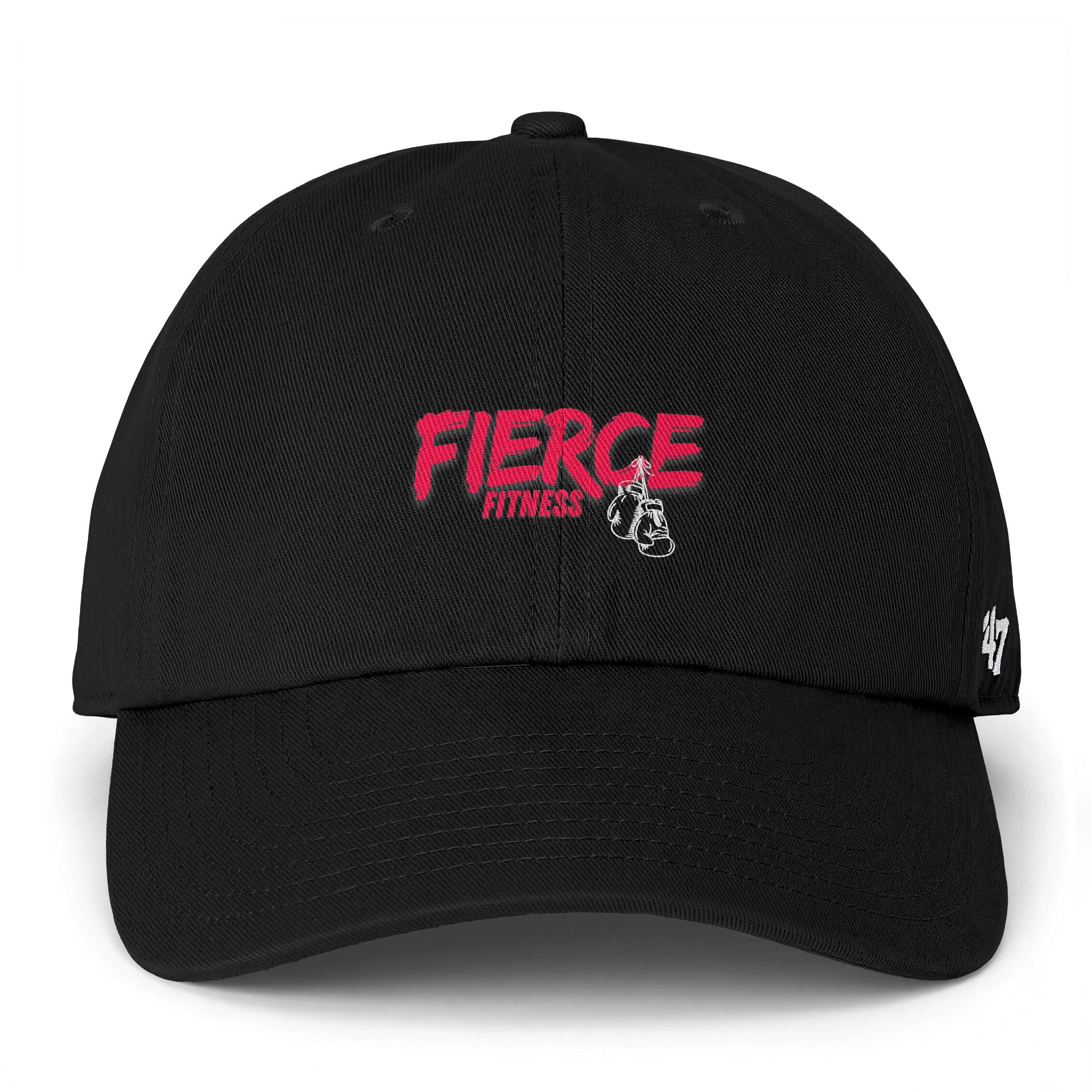 Fierce Fitness Baseball Cap