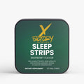 Sleep Strips To Help You Wake Up Every Morning Without Feeling Groggy