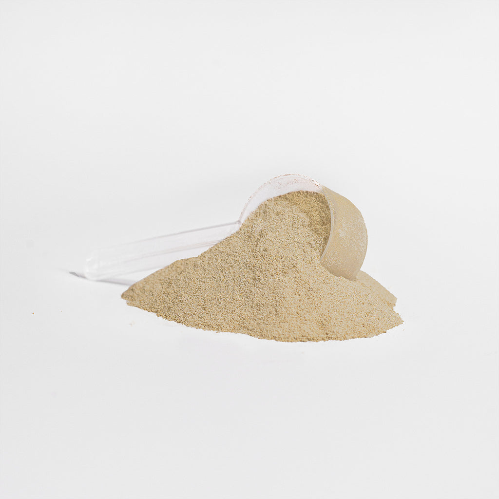 Pure3 100% Whey Protein Isolate The Purest Form Of Whey To Support Muscle Mass Growth, Muscle Recovery and Metabolic Rate and Curb Hunger. Available In Chocolate & Vanilla