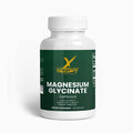 Magnesium Glycinate To Support Post-Exercise Recovery, Relaxation, Restful Sleep and Balanced Mood