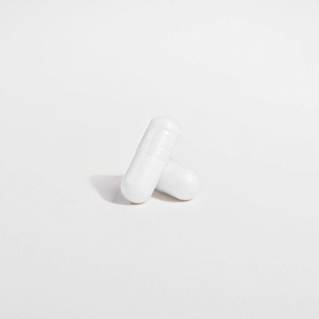Magnesium Glycinate To Support Post-Exercise Recovery, Relaxation, Restful Sleep and Balanced Mood