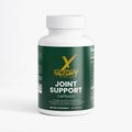 Joint Support With MSM, Glucosamine HCI, Turmeric, White Willow Bark, Boswellia and More To Support Joint Flexibility and Function and Reduce Discomfort