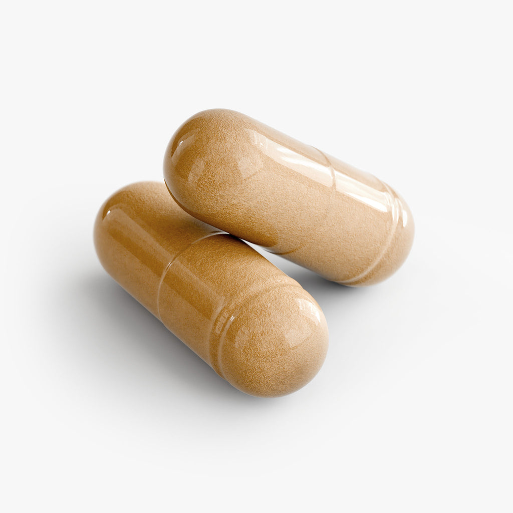 Joint Support With MSM, Glucosamine HCI, Turmeric, White Willow Bark, Boswellia and More To Support Joint Flexibility and Function and Reduce Discomfort