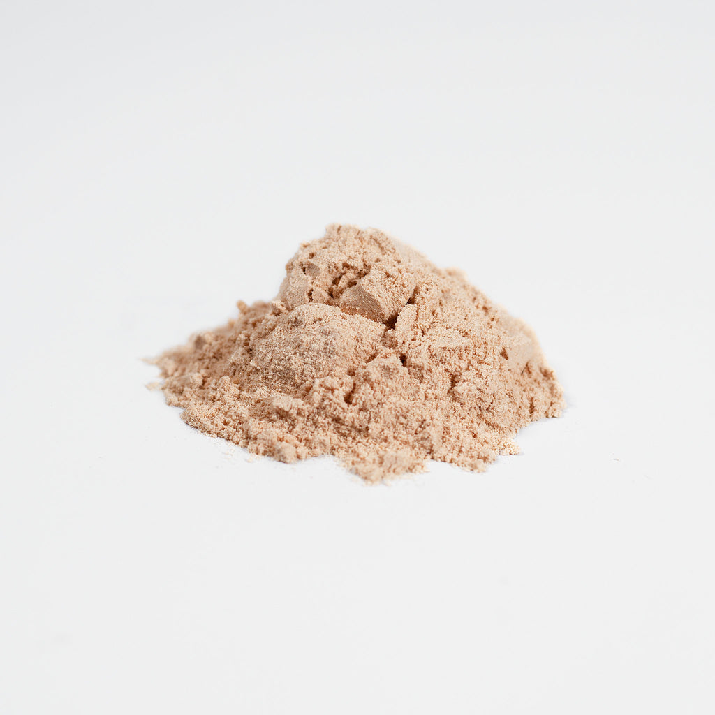 Fermented Mushroom Blend With Prebiotics and Vitamin C To Aid Digestion and Boost The Immune System