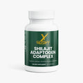 Shilajit Adaptogen Complex With Sea Moss, Ashwaghanda and Tongkat Ali To Boost Consistent Energy, Physical Performance, Drive, Endurance, Vitality and Mental Clarity