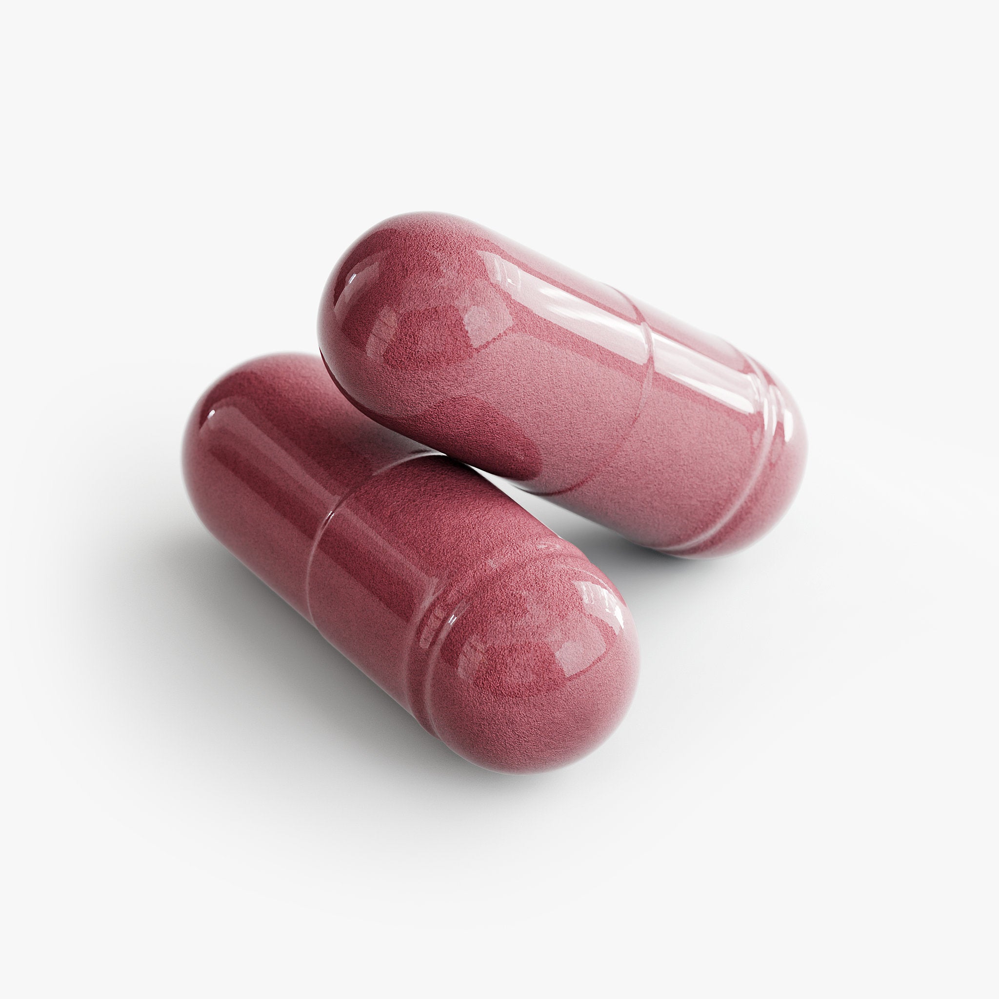 Beetroot Capsules To Support Normal Circulation and Healthy Blood Pressure,  Enhancing Oxygen Delivery To Active Muscles and Improving Sexual Function