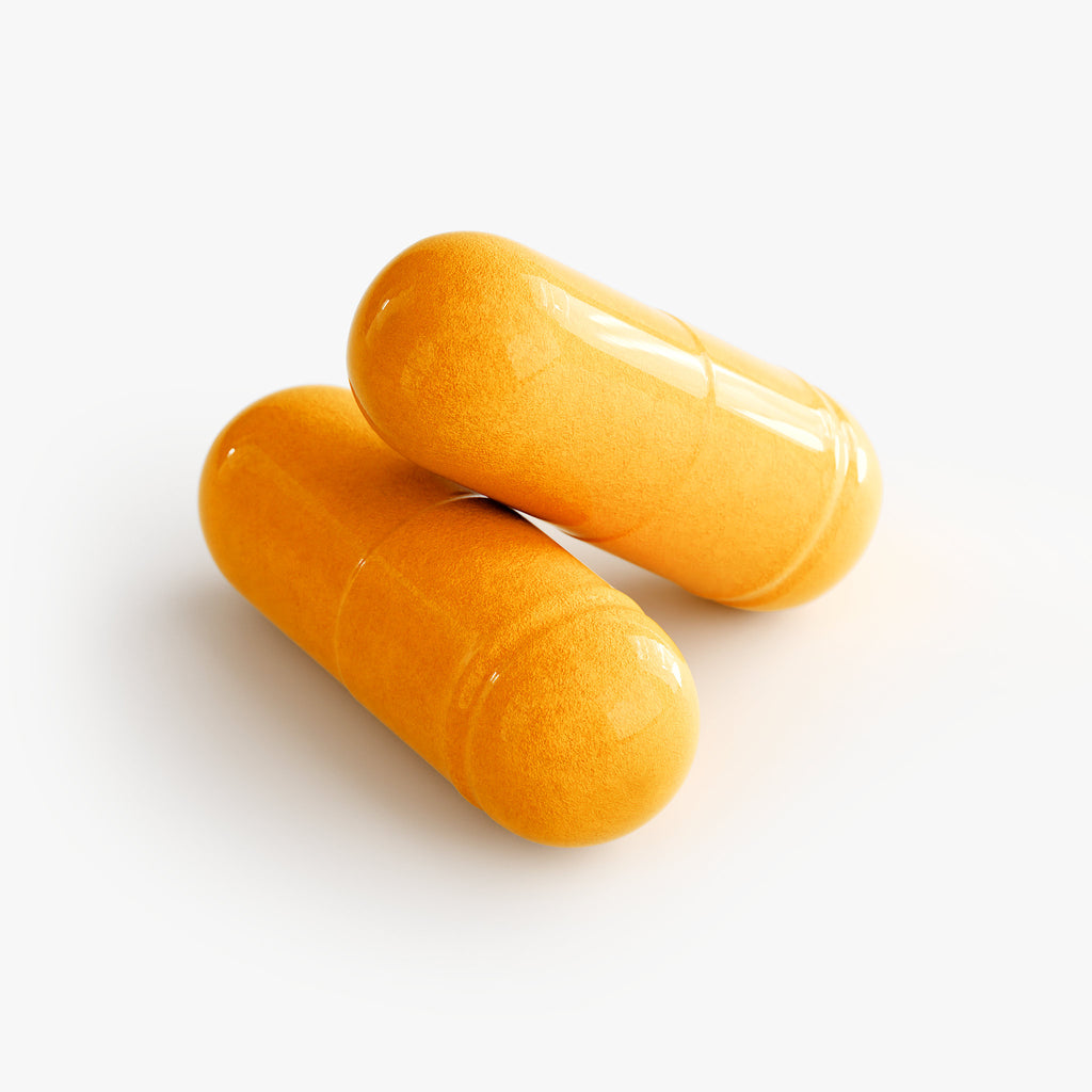 CoQ10 Ubiquinone To Power Cellular Energy Production (ATP), Antioxidant Support and Improved Cardiovascular Health