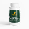 Women's Vitality Formula With A Carefully Selected Blend Of Botanicals To Support Hormonal Balance, Reproductive Health, and Overall Wellness