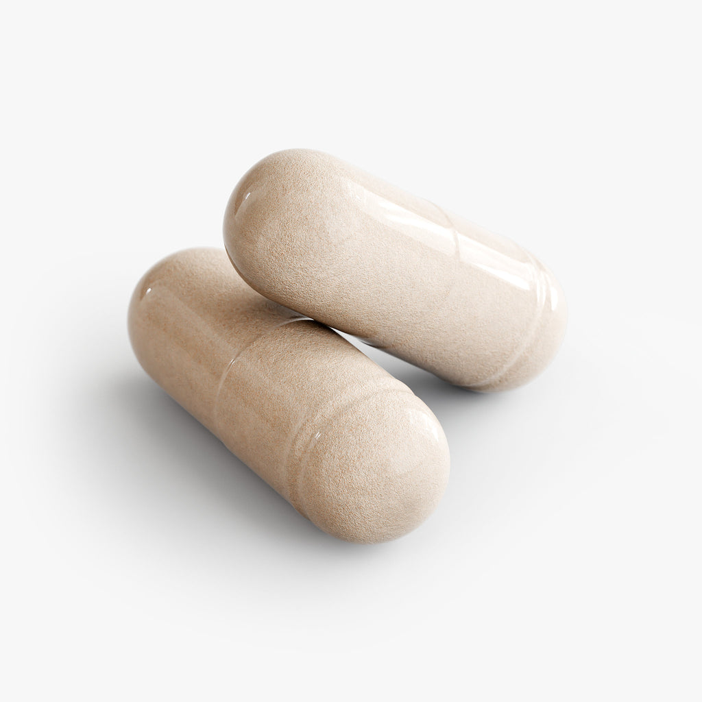 Supreme Multivitamin 100% Naturally Loaded With The Crucial Vitamins and Minerals You Need Plus An Entire Range of Antioxidants