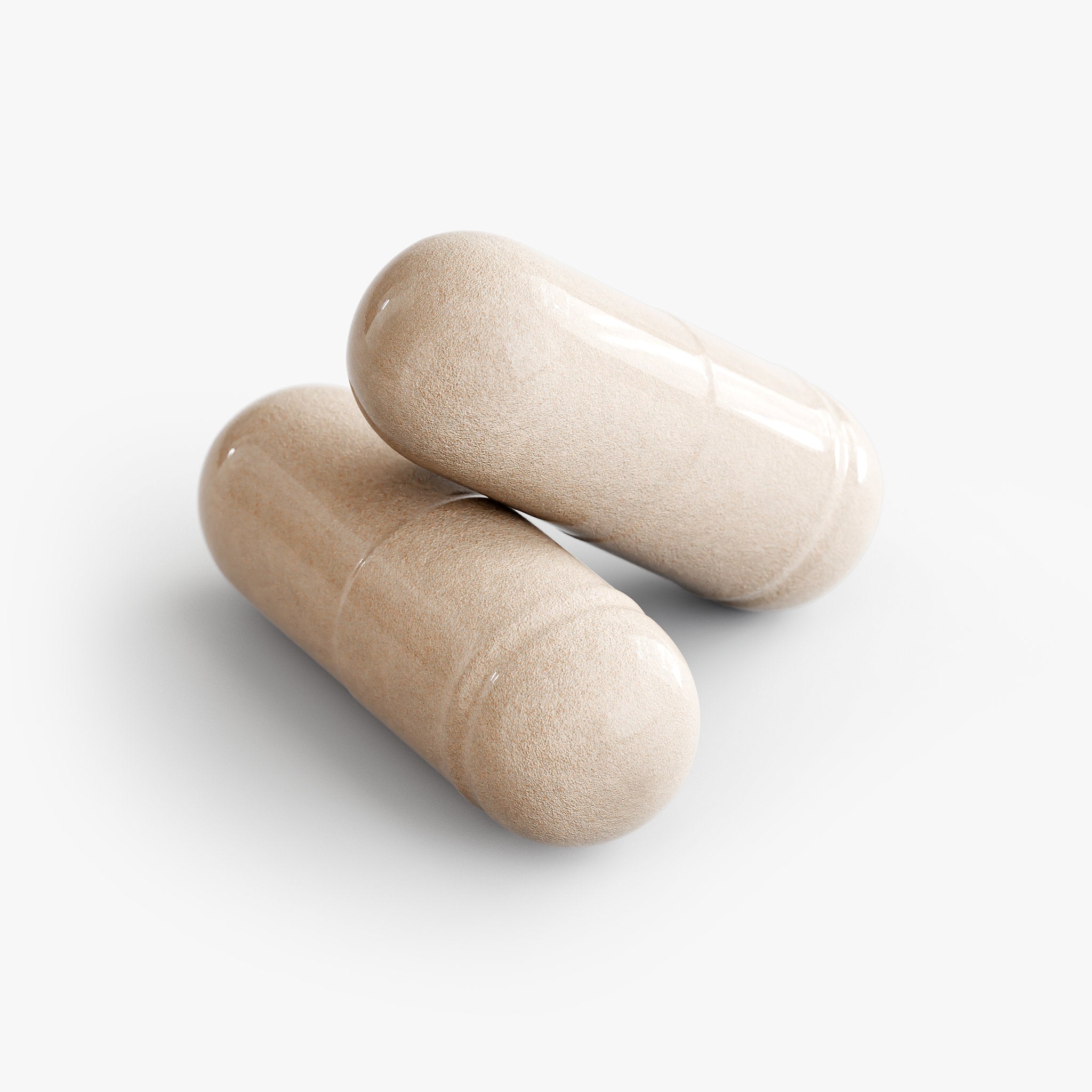 Supreme Multivitamin 100% Naturally Loaded With The Crucial Vitamins and Minerals You Need Plus An Entire Range of Antioxidants