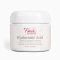 HYALURONIC ACID MOISTURIZER To Smooth Skin, Reduce the Appearance Of Fine Lines and Calms Skin After Workouts