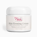 SKIN FIRMING CREAM with DMAE, Hyaluronic Acid and CO-Q10 For Firmer, Toned and Youthful Looking Skin
