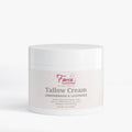 TALLOW CREAM 100% Natural with No Fillers In An Amazing Lemongrass & Lavender Scent For Luxurious Hydration for Radiant Skin