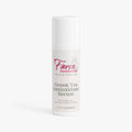 GREEN TEA ANTIOXIDANT SERUM Deeply Nourishes and Revitalizes To Leave Skin Hydrated and Radiant