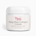 SLEEP PLUS COLLAGEN CREAM To Hydrate, Maintain Elasticity and Induce Restful Sleep