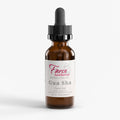 GUA SHA FACE OIL - crafted blend of botanical oils designed to enhance skin radiance, boost hydration, promote elasticity reduce the appearance of fine lines. Use during massage and/or daily