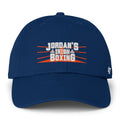 Jordan's Irish Boxing Baseball Cap