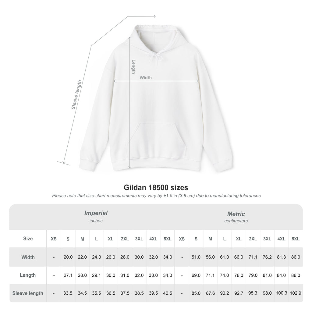 Fierce Fitness Hoodie
