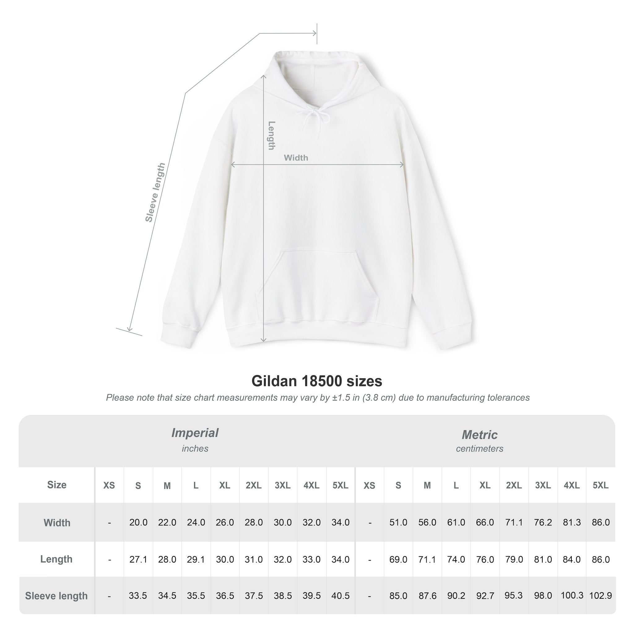 Fierce Fitness Hoodie