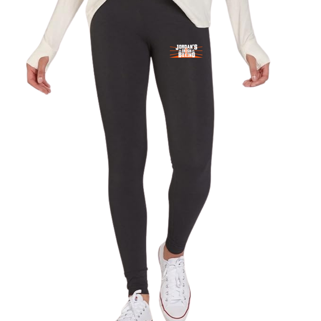 Jordan's Irish Boxing Women’s Boxer Craft Love Em Longer Leggings