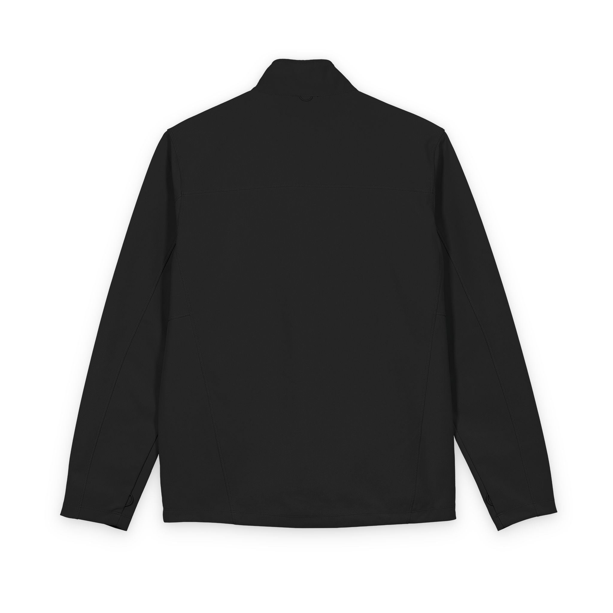 Jordan's Irish Boxing Port Authority® Men's Collective Soft Shell Jacket With Embroidery