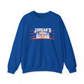Jordan's Irish Boxing Crewneck Sweatshirt