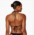 Back and Bra Area